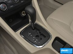 2015款 1.6L CVT 致享版