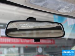 2015款 1.6L CVT 致享版