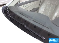 2015款 1.6L CVT 致享版