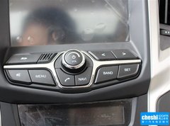 2015款 1.6L CVT 致享版