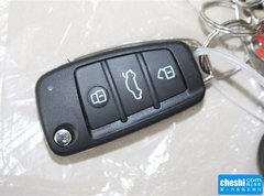 2015款 1.6L CVT 致享版