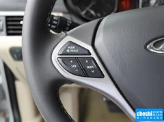 2015款 1.6L CVT 致享版
