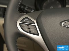 2015款 1.6L CVT 致享版