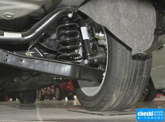 2015款 1.6L CVT 致享版