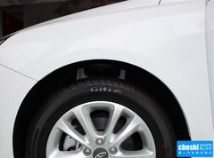 2015款 1.6L CVT 致享版