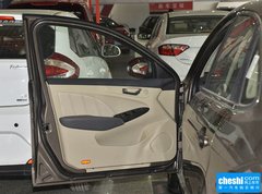 2015款 1.6L CVT 致享版