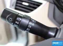 2015款 1.6L CVT 致享版