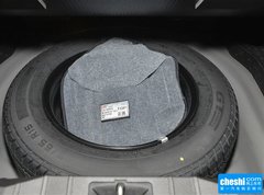 2015款 1.6L CVT 致享版