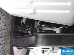 2015款 1.6L CVT 致享版