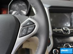 2015款 1.6L CVT 致享版