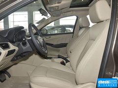2015款 1.6L CVT 致享版