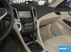 2015款 1.6L CVT 致享版