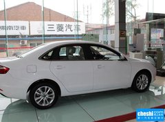 2015款 1.6L CVT 致享版
