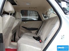 2015款 1.6L CVT 致享版