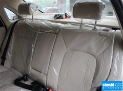 2015款 1.6L CVT 致享版