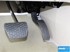 2015款 1.6L CVT 致享版