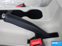 2015款 1.6L CVT 致享版