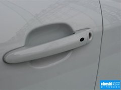 2015款 1.6L CVT 致享版
