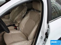 2015款 1.6L CVT 致享版