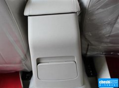 2015款 1.6L CVT 致享版