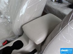 2015款 1.6L CVT 致享版