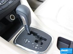 2015款 1.6L CVT 致享版