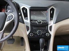 2015款 1.6L CVT 致享版
