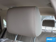 2015款 1.6L CVT 致享版