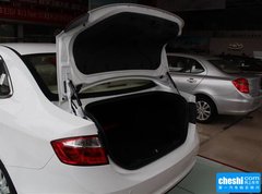 2015款 1.6L CVT 致享版