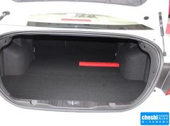 2015款 1.6L CVT 致享版