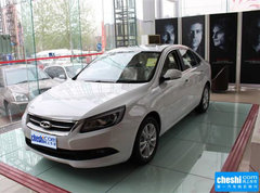 2015款 1.6L CVT 致享版