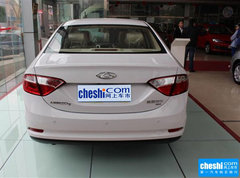 2015款 1.6L CVT 致享版