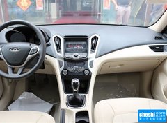 2015款 1.5T 手动 致领版
