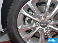 2015款 1.5T 手动 致领版