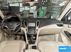 2015款 1.5T 手动 致领版