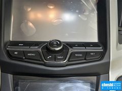 2015款 1.5T 手动 致领版