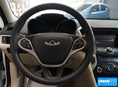 2015款 1.5T 手动 致领版