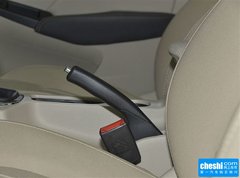 2015款 1.5T 手动 致领版