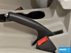 2015款 1.5T 手动 致领版