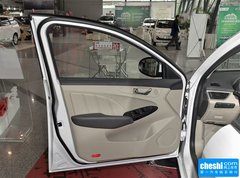 2015款 1.5T 手动 致领版