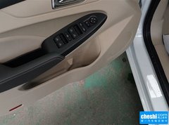 2015款 1.5T 手动 致领版
