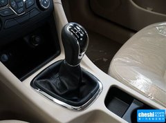2015款 1.5T 手动 致领版