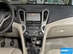 2015款 1.5T 手动 致领版