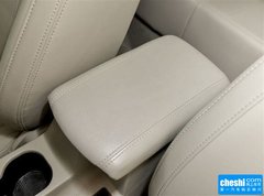 2015款 1.5T 手动 致领版