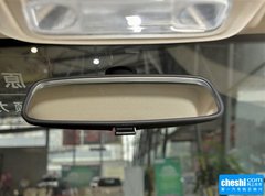 2015款 1.5T 手动 致领版