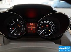 2015款 1.5T 手动 致领版