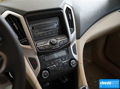 2015款 1.5T 手动 致领版