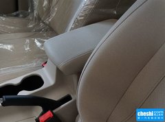 2015款 1.5T 手动 致领版