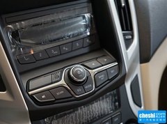 2015款 1.5T 手动 致领版