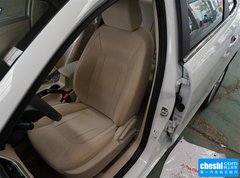 2015款 1.5T 手动 致领版